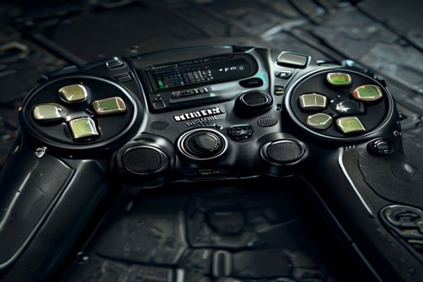 暗黑3主机版刷装体验：手柄操作让刷图更爽快